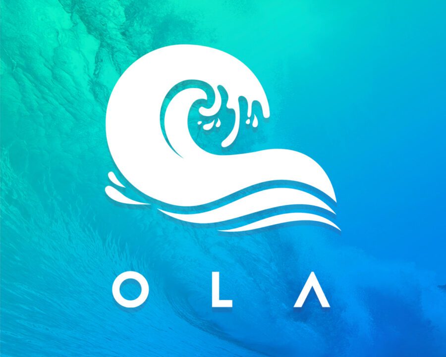 Ola Logo ElvisSalic