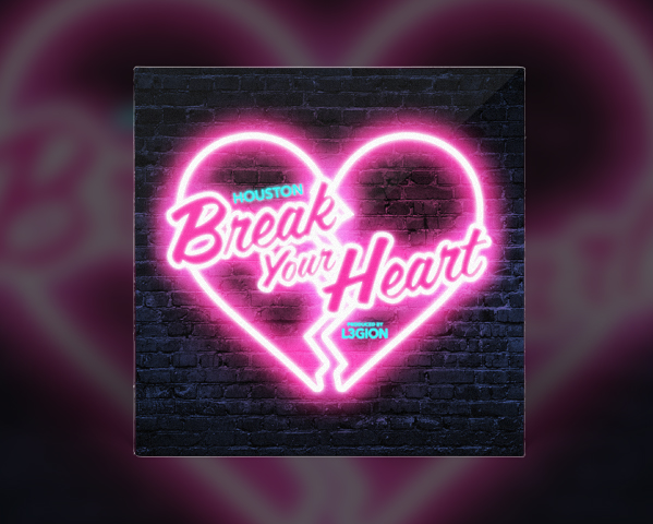 Break Your Heart 0729