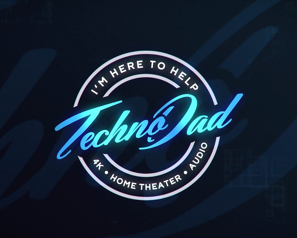 Techno Dad | ElvisSalic.com